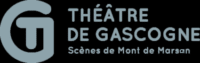 theatre-de-gascogne-logo